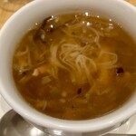 スーツァン・レストラン陳 渋谷店 - 