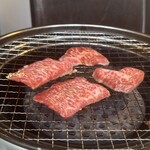 食べ飲み放題 焼肉ダイニング ちからや - 
