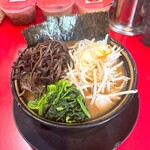 とらきち家 光 - 