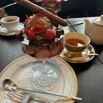 パティスリー ロータス - 