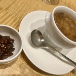 スーツァン・レストラン陳 渋谷店 - 