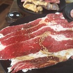 食べ飲み放題 焼肉ダイニング ちからや 品川店 - 