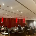 スーツァン・レストラン陳 - 