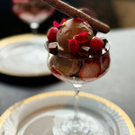 パティスリー ロータス - 