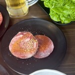 食べ飲み放題 焼肉ダイニング ちからや - 
