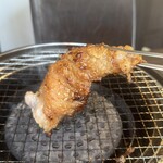 食べ飲み放題 焼肉ダイニング ちからや - 