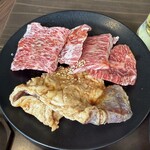 食べ飲み放題 焼肉ダイニング ちからや - 
