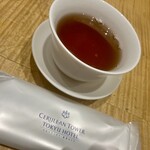 スーツァン・レストラン陳 - 