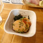 海鮮屋台 おくまん - 