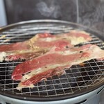 食べ飲み放題 焼肉ダイニング ちからや - 