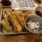 海鮮屋台 おくまん - 