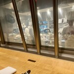 スーツァン・レストラン陳 - 