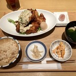おでん 鳥料理 おぐ羅 - 