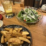 恵比寿でですけ - 