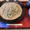 手打ち蕎麦山元