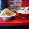 俺のイケ麺 新町店