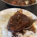 東京ボンベイ - チキン