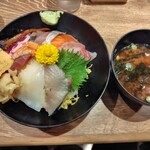 高木鮮魚店 - 
