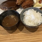 ツムギ キッチン - 