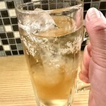 炉端とおでん 呼炉凪来 - 