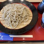手打ち蕎麦山元 - 