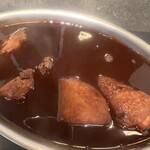 東京ボンベイ - カシミールカレー