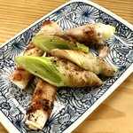 炉端とおでん 呼炉凪来 - 