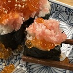 炉端とおでん 呼炉凪来 - 