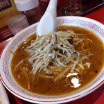 俺のイケ麺 - 