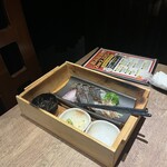 居酒家 駱駝 - 