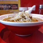 俺のイケ麺 - 