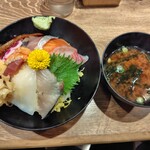 高木鮮魚店 - 