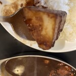 東京ボンベイ - ジャガイモ