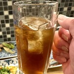 炉端とおでん 呼炉凪来 - 