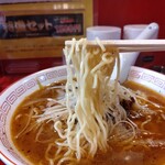 俺のイケ麺 - 