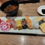 高木鮮魚店 - 