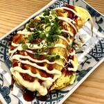 炉端とおでん 呼炉凪来 - 