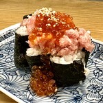 炉端とおでん 呼炉凪来 - 