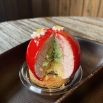 あんじぇここ 杏都 - ステキやん♪