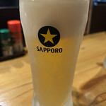 炭火焼き 若鶏 - 