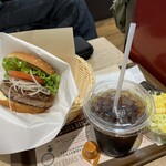 フレッシュネスバーガー 吉祥寺東町店 - 