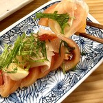 炉端とおでん 呼炉凪来 - 