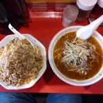 俺のイケ麺 - 