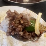 東京ボンベイ - 