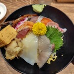 高木鮮魚店 - 