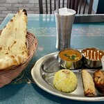 Salaam Curry - 