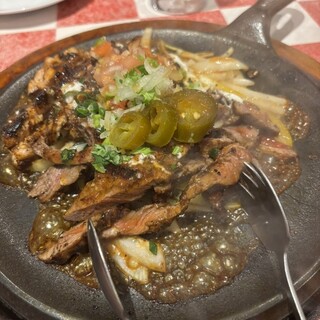 ラスト・カリフォルニアレストラン_0