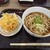 そば・うどん 郷乃 - 料理写真: