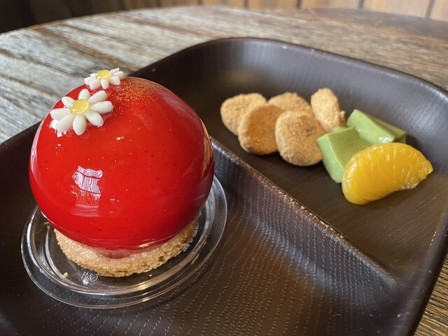 あんじぇここ 杏都 （アント） - 新鳥栖/和菓子 | 食べログ