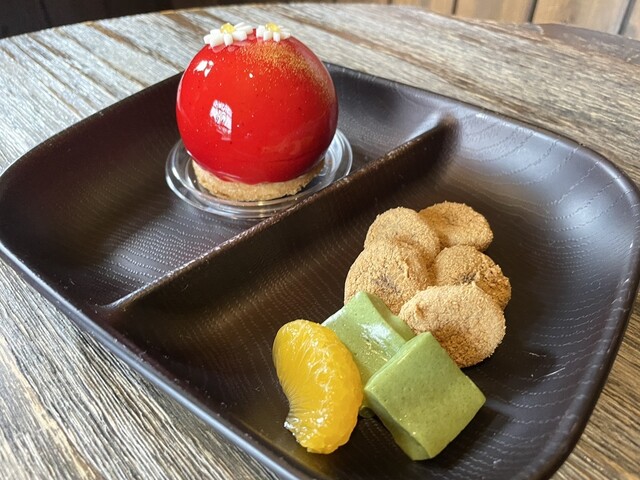 あんじぇここ 杏都 （アント） - 新鳥栖/和菓子 | 食べログ